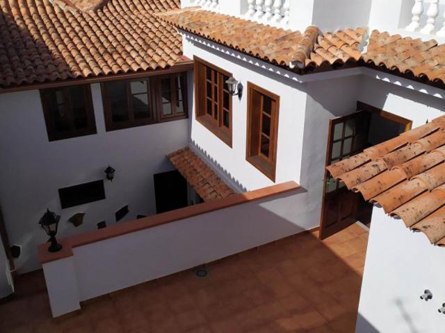 Casa en venta en El Mayorazgo, La orotava