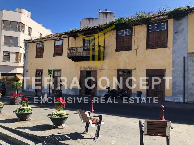 Casa en venta en La orotava, La Marzaga