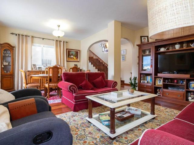 Casa en venta en Las Cuevas, La orotava