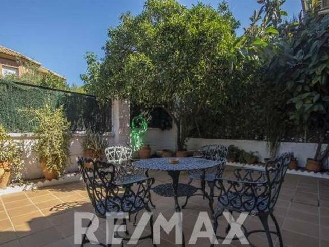 Casa en alquiler en Sevilla