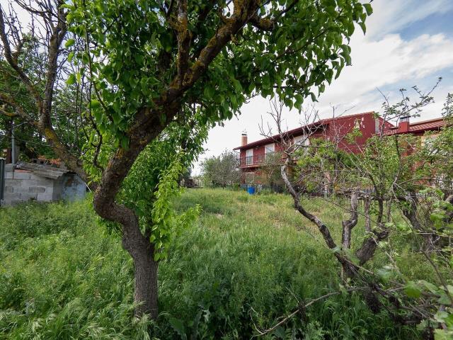 Chalet en venta en La Pedraja De Portillo, Valladolid