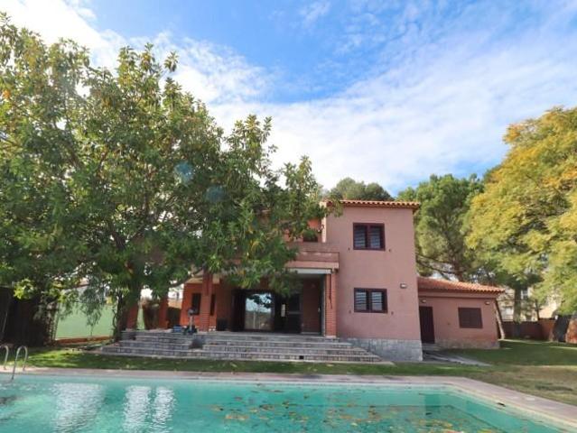 Casa en venta en Maravisa Golden, el Camp de Túria