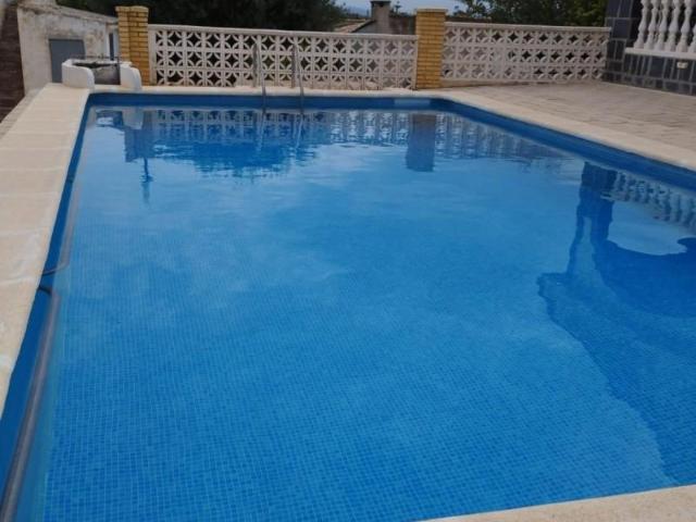 Casa en venta en el Camp de Túria, Valencia