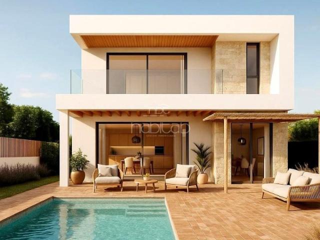 Casa en venta en Urbanització La Sima, el Camp de Túria