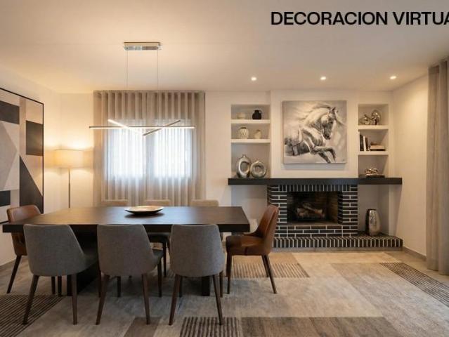 Casa en venta en la Conarda, el Camp de Túria