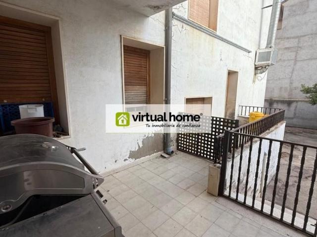Casa en venta en La Puebla De Almoradiel, Castilla-La Mancha