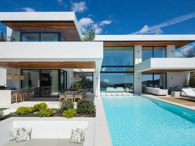 Casa en venta en Nueva Andalucía, Costa del Sol Occidental
