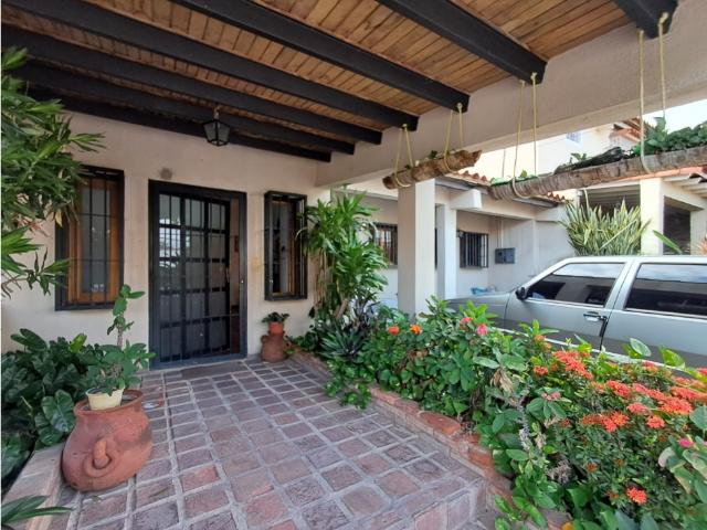 Casa en venta en Palavecino, Lara