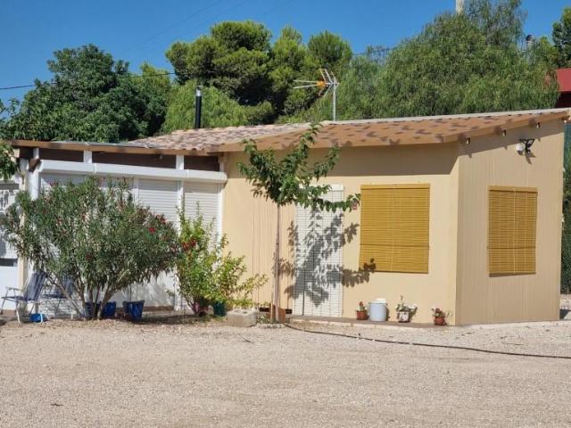 Casa en venta en el Vinalopó Mitjà / El Vinalopó Medio, Valencia