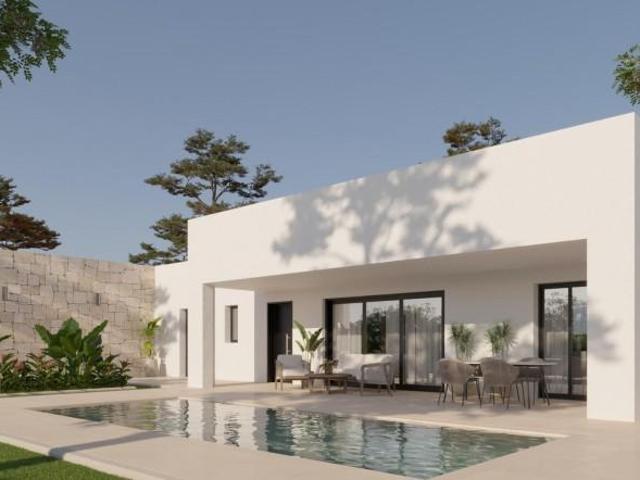 Casa en venta en el Vinalopó Mitjà / El Vinalopó Medio, Valencia