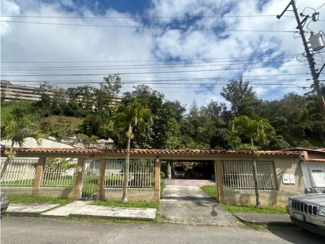 Casa en venta en Francisco Linares Alcántara, Miranda