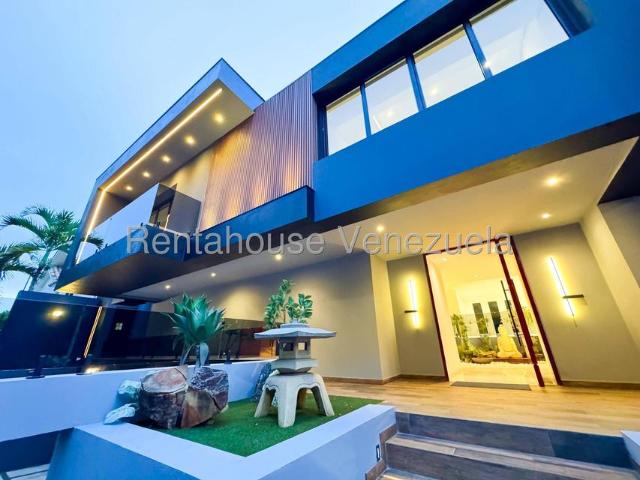Casa en venta en El Silencio, Caracas