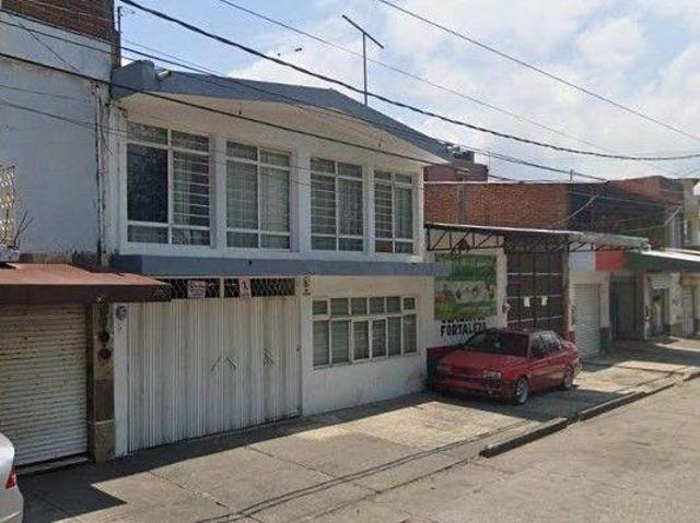 Casa en venta en Uruapan, Michoacán