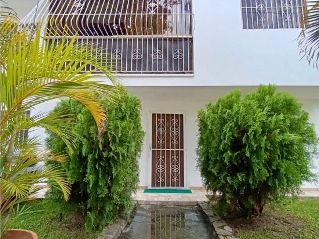 Casa en venta en Boca De Uchire, Miranda