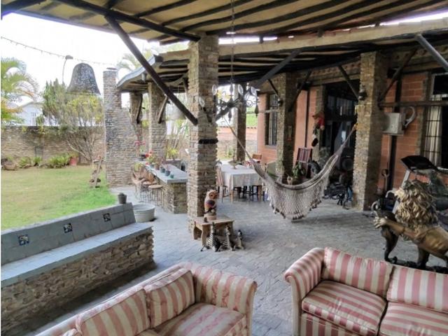 Casa en venta en Boca De Uchire, Miranda