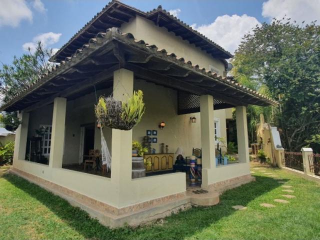 Casa en venta en Boca De Uchire, Miranda