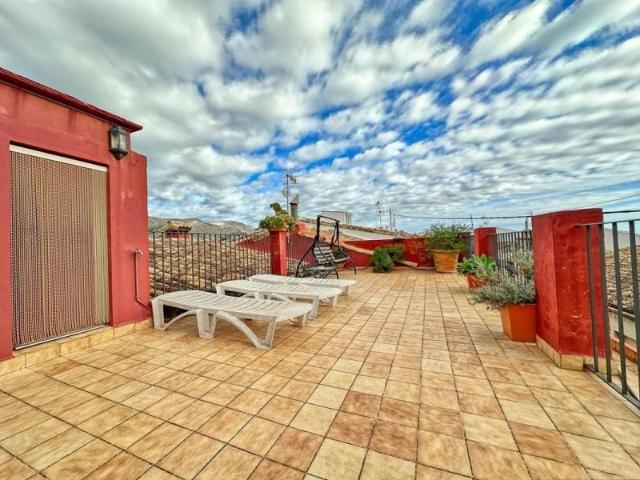Casa en venta en la Marina Alta, Valencia