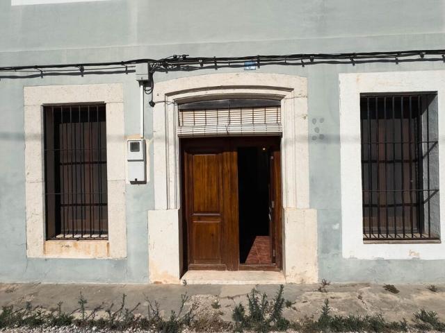 Chalet en venta en la Xara, la Marina Alta