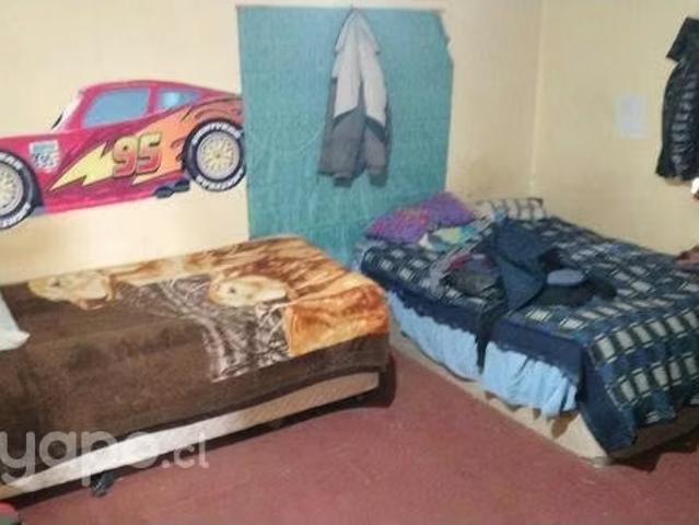 Casa en venta en Valparaíso, Capital, Valparaíso