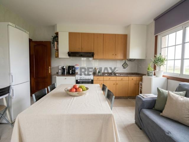 Casa en venta en O Deza, Galicia