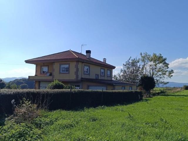 Casa en venta en Lalín, O Deza