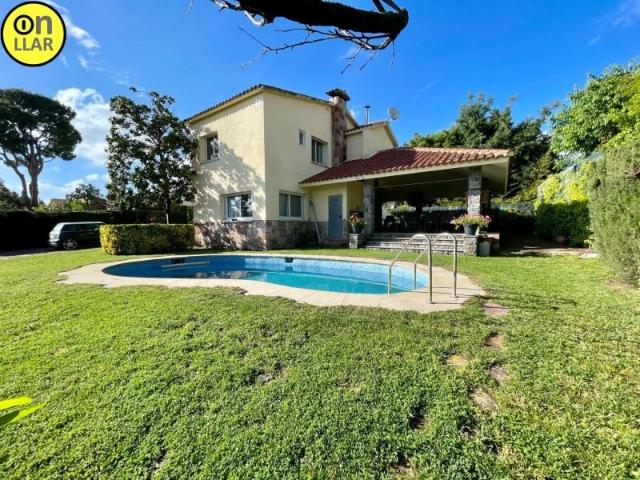 Casa en venta en Can Camp, Vallès Oriental