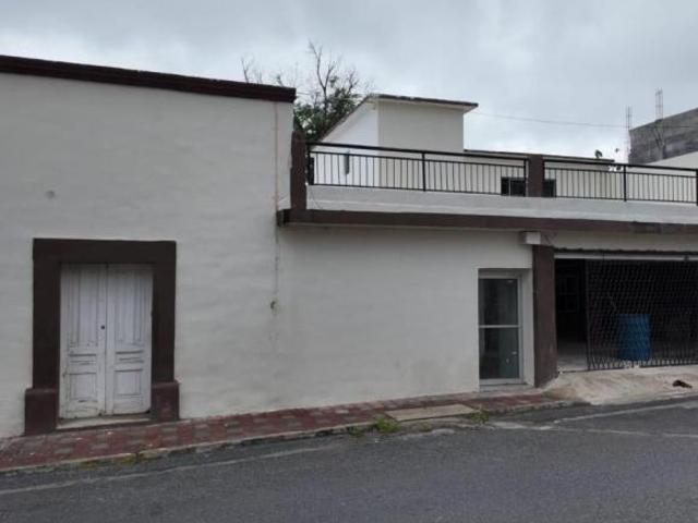Casa en venta en Lampazos De Naranjo, Nuevo León