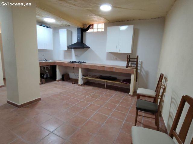 Casa en venta en Comarca de la Alpujarra Granadina, Andalucía