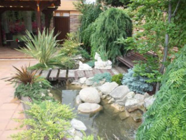 Casa en venta en Villapatro, Lardero