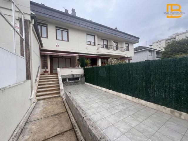 Casa en venta en Laredo