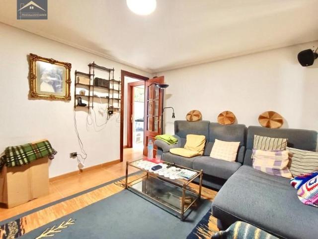 Casa en venta en Las Cárcobas, Laredo