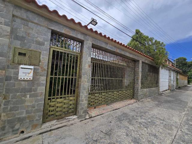 Casa en venta en Girardot, Aragua