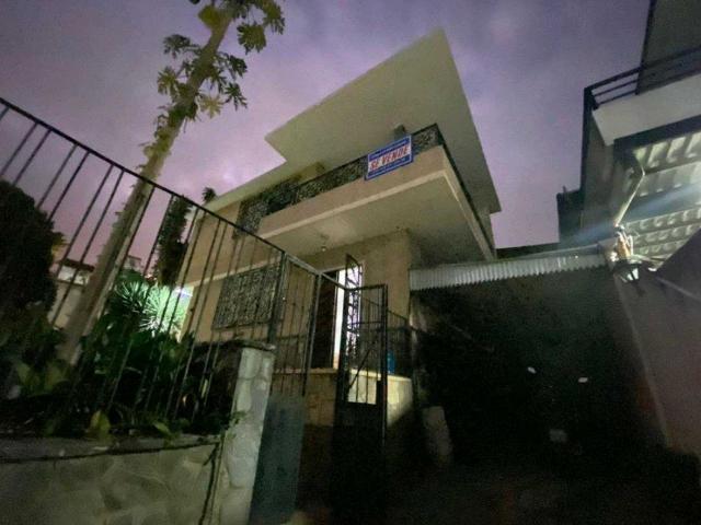 Casa en venta en Boca De Uchire, Distrito Capital