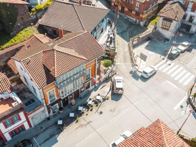 Chalet en venta en Quirós, Asturias