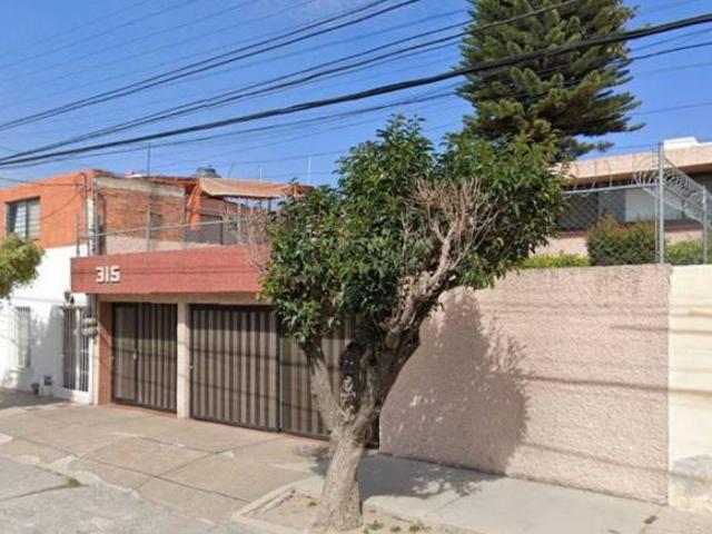 CASA EN VENTA LAS AGUILAS SAN LUIS POTOSI