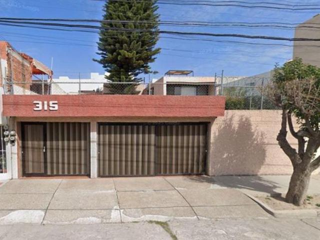 CASA EN VENTA LAS AGUILAS SAN LUIS POTOSI