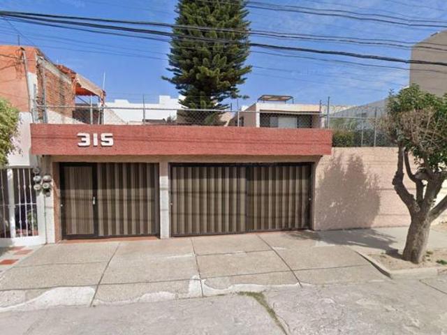 CASA EN VENTA LAS AGUILAS SAN LUIS POTOSI