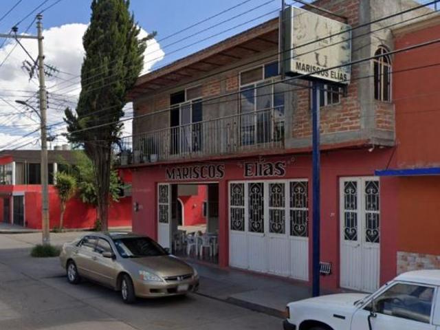 CASA EN VENTA LAS ARTES JEREZ DE GARCIA ZACATECAS