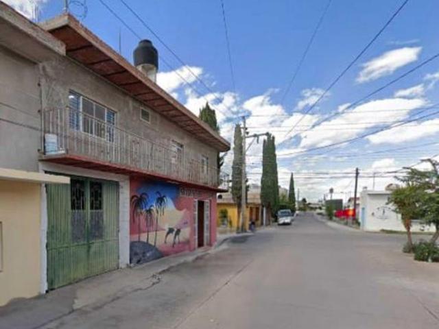 CASA EN VENTA LAS ARTES JEREZ DE GARCIA ZACATECAS