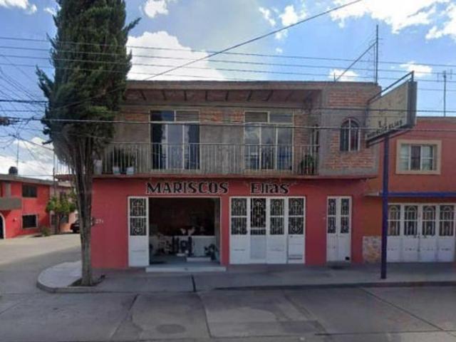 CASA EN VENTA LAS ARTES JEREZ DE GARCIA ZACATECAS