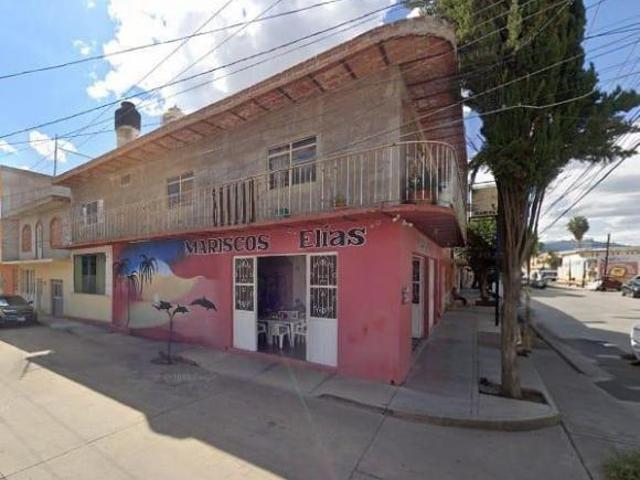CASA EN VENTA LAS ARTES JEREZ ZACATECAS