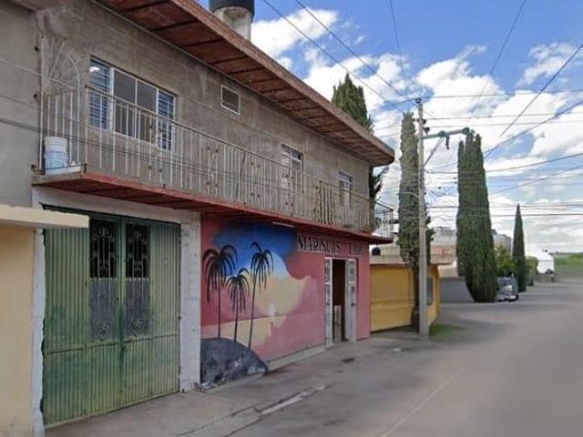 CASA EN VENTA LAS ARTES JEREZ ZACATECAS