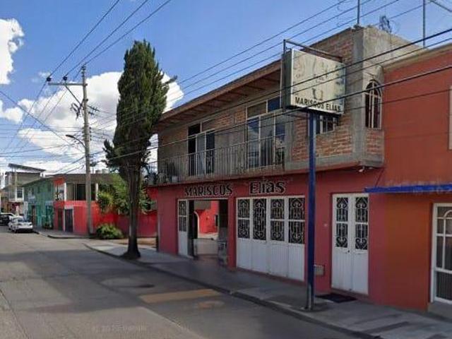 CASA EN VENTA LAS ARTES JEREZ ZACATECAS