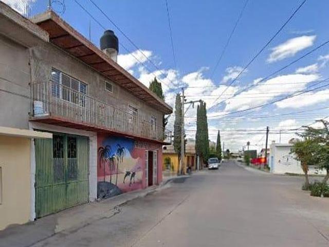 CASA EN VENTA LAS ARTES JEREZ ZACATECAS