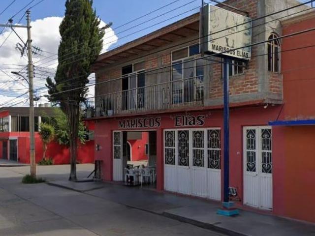 CASA EN VENTA LAS ARTES JEREZ ZACATECAS