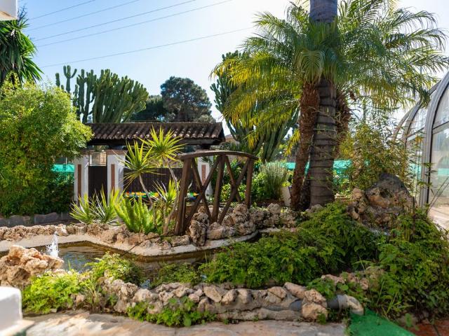 Casa en venta en Urbanización Marbesa, Costa del Sol Occidental