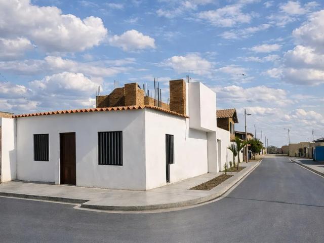 Casa venta en La Libertad