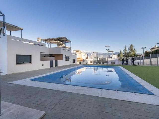 Casa en venta en Gabia Chica, Comarca de la Vega de Granada