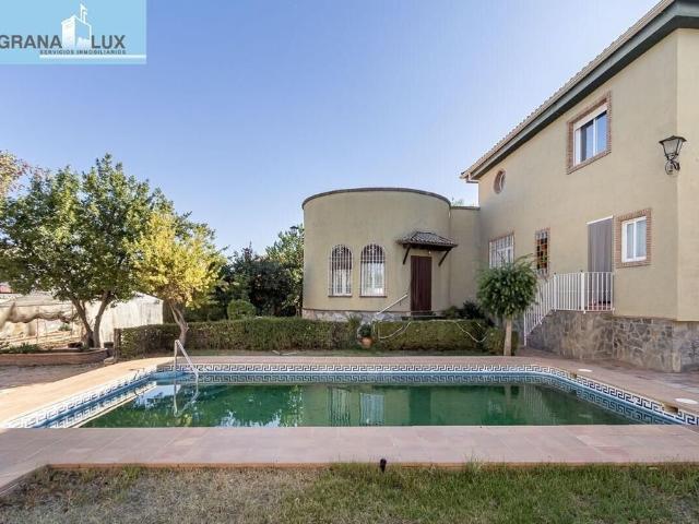 Casa en venta en Gabia Grande, Comarca de la Vega de Granada