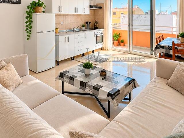 Casa en venta en Ten Bel, Arona